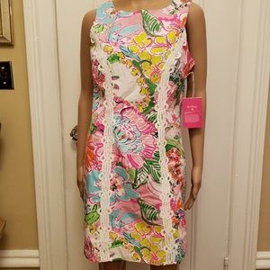Lilly Pulitzer dress NWT